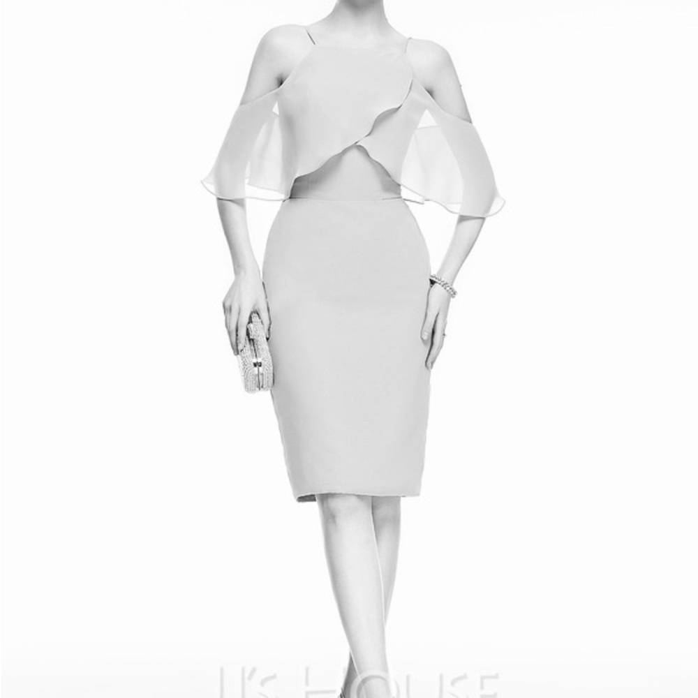 JJ's House Party Dress
